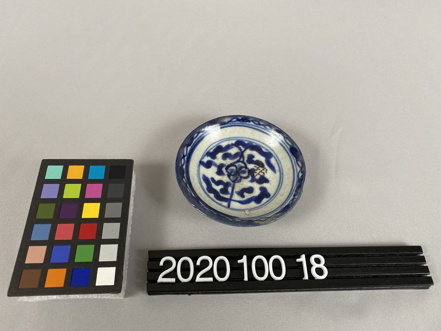 Image représentant Saucer