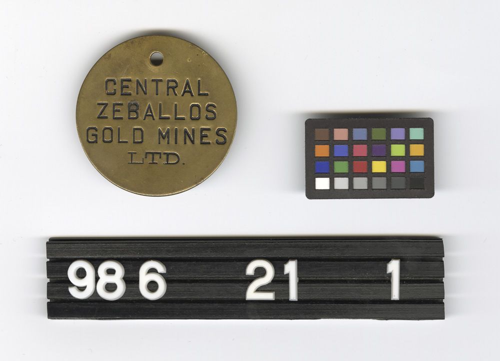 Image representing Tag, Ore.