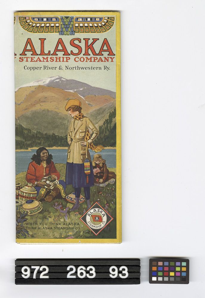 Image representing Brochure.