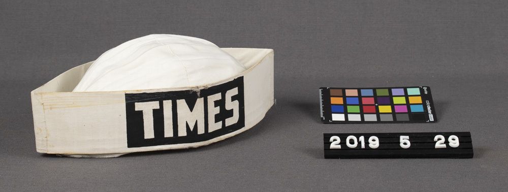 Image representing Hat.