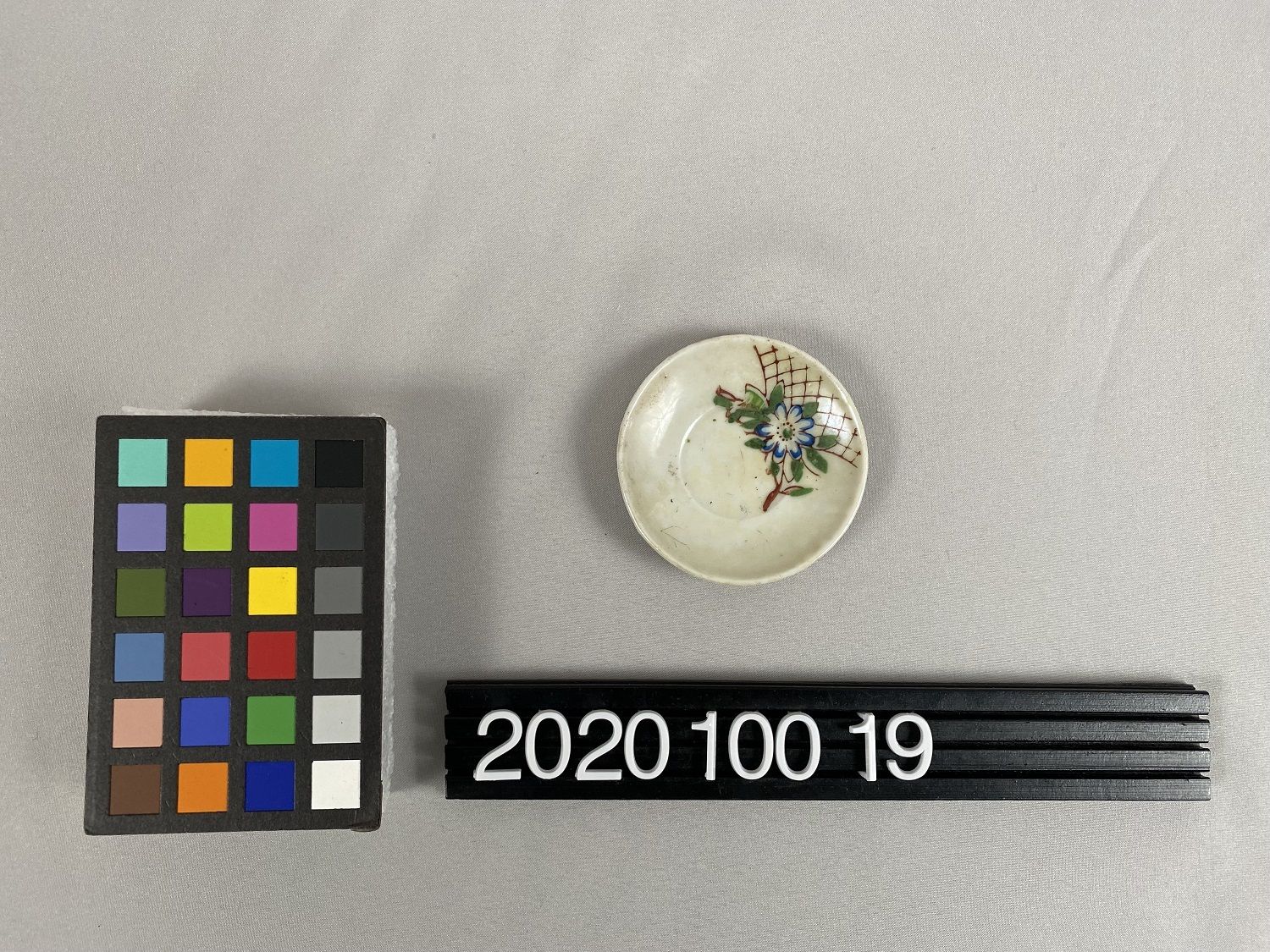 Image représentant Saucer