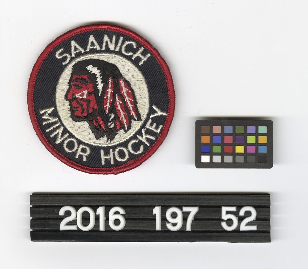 Image representing Patch, Insignia.