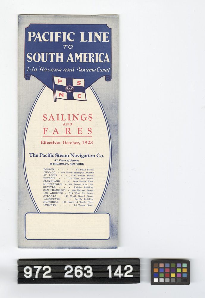 Image representing Brochure.