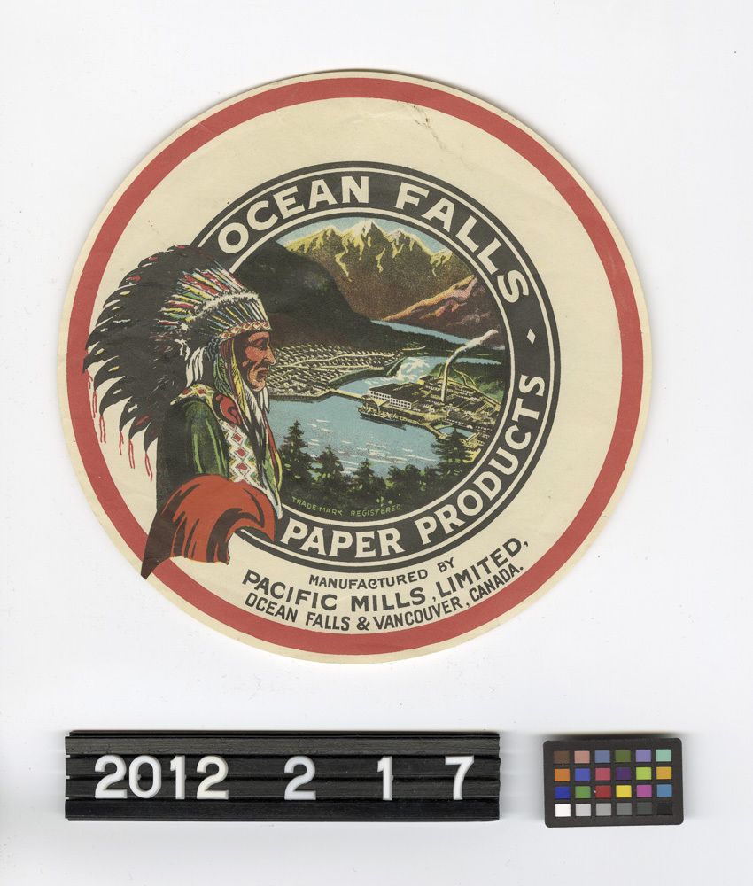 Image représentant Label, Product