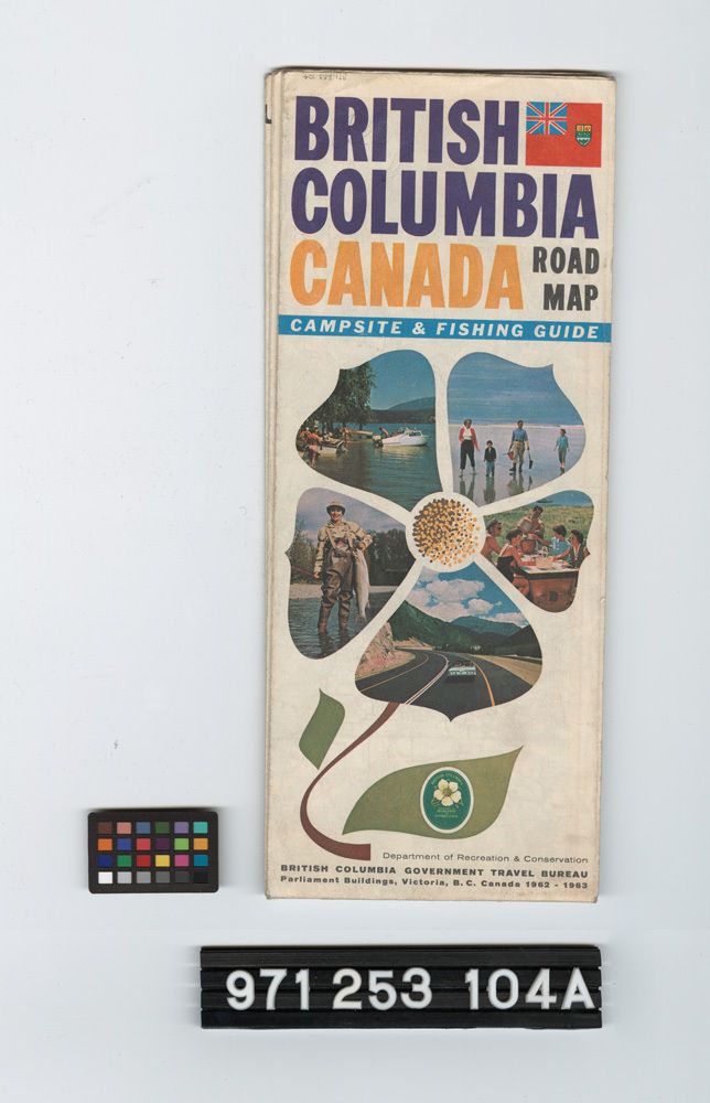 Image representing booklet.