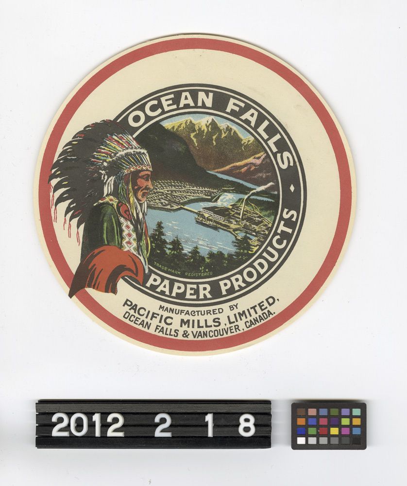 Image représentant Label, Product