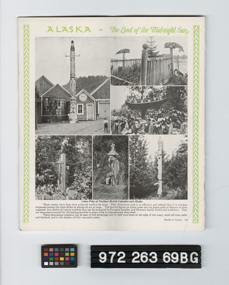 Image representing Brochure, Advertising.