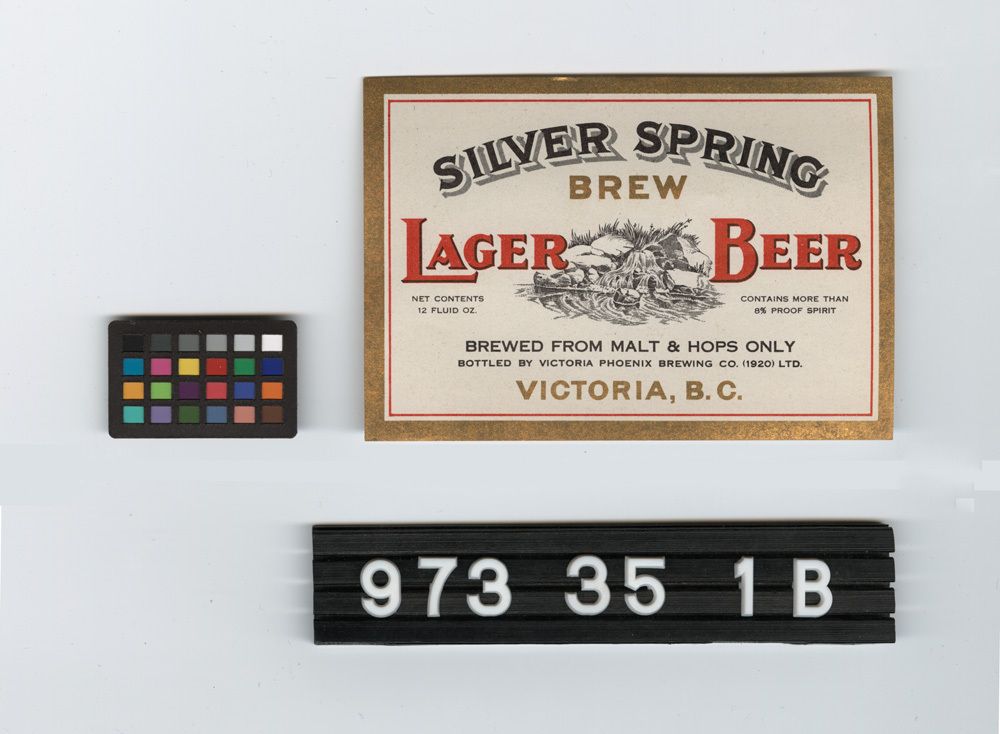 Image représentant beer bottle label