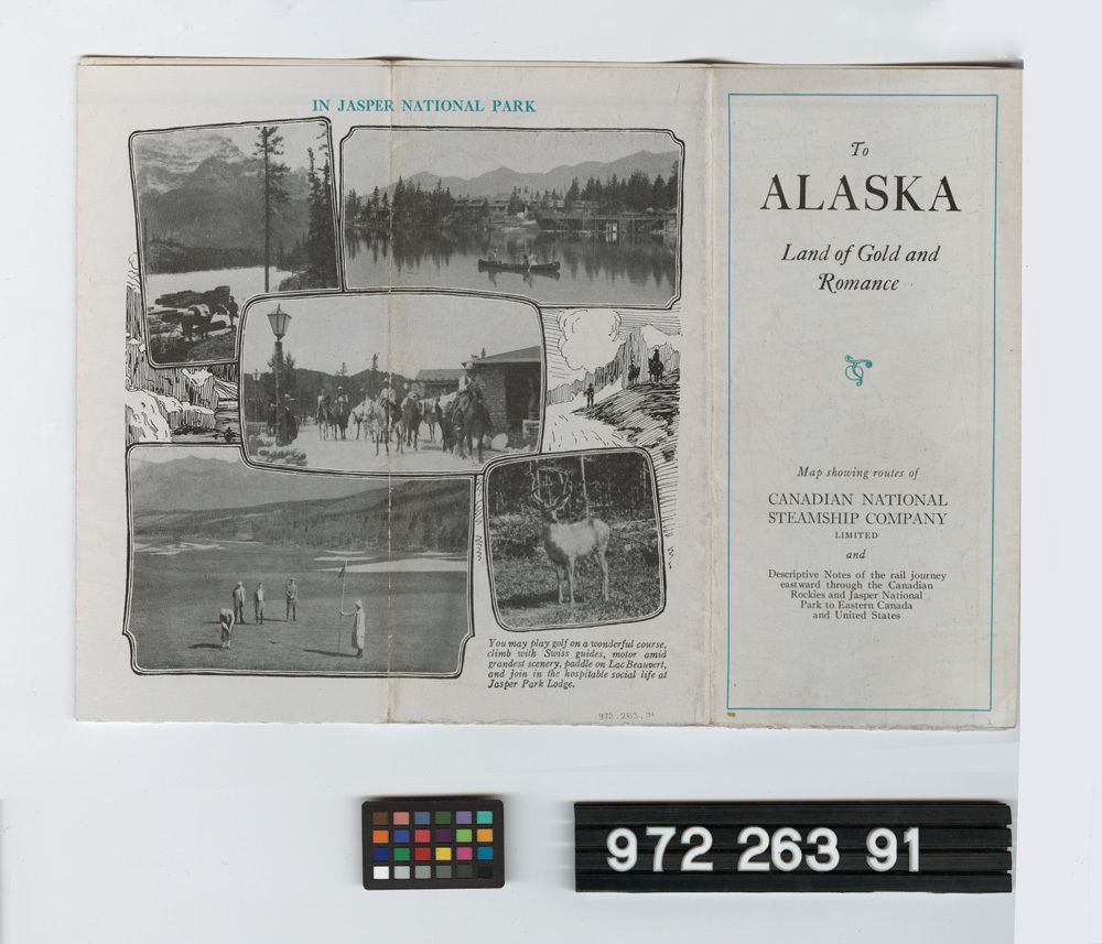 Image representing Brochure.