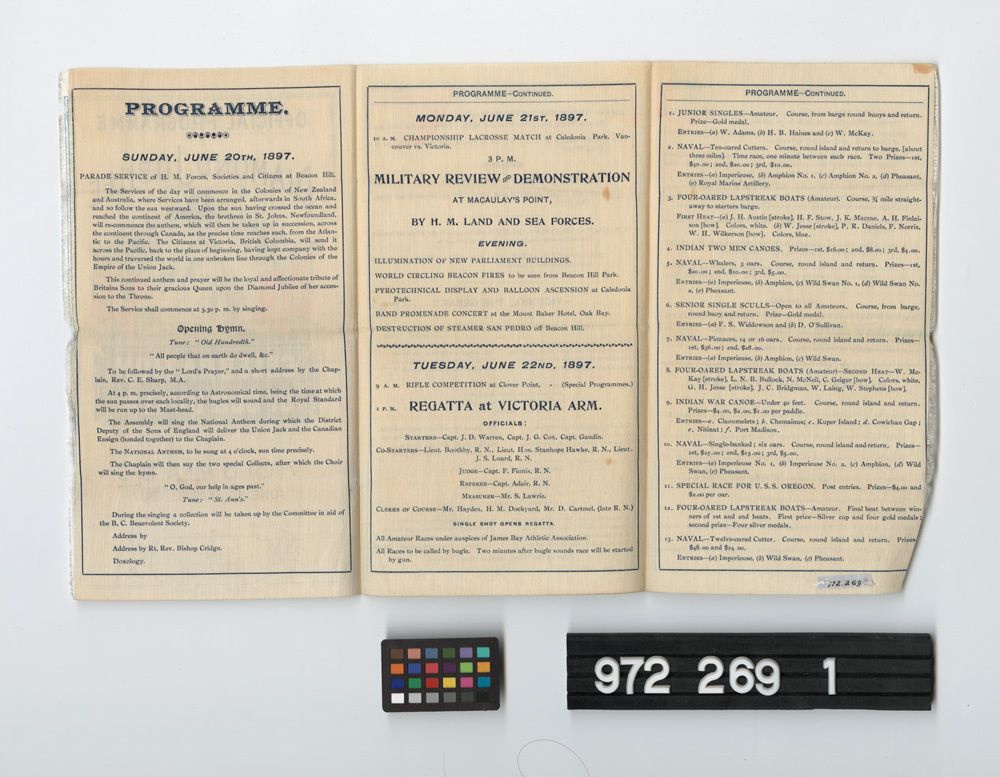 Image representing Programme.