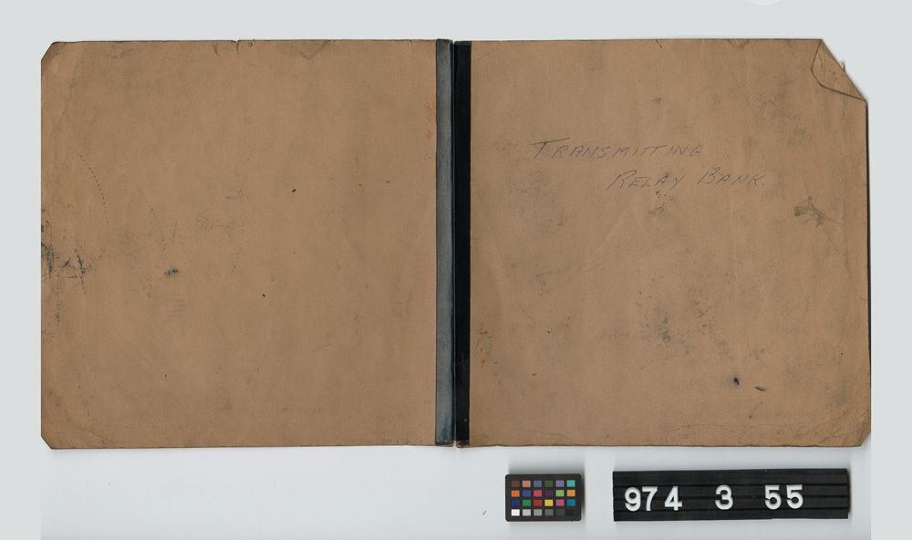 Image representing booklet.