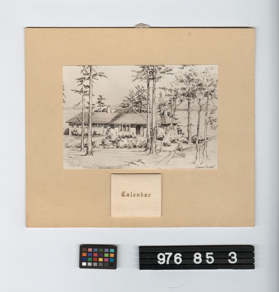 Image representing Calendar.