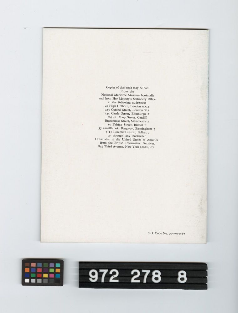 Image representing booklet.