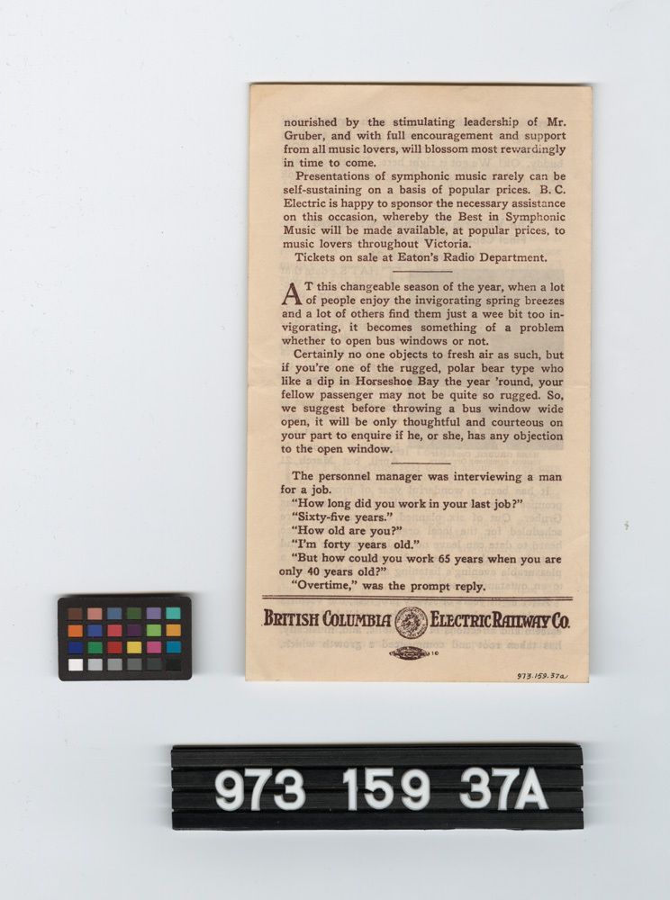 Image representing booklet.