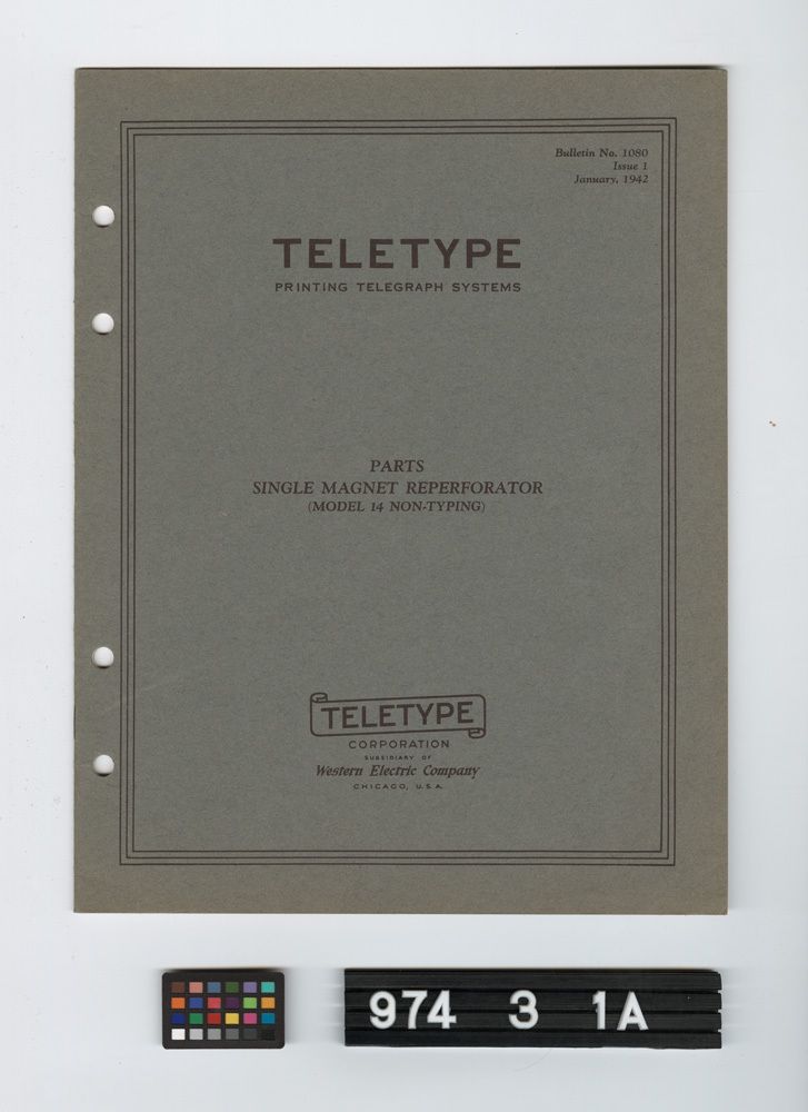 Image representing manual.