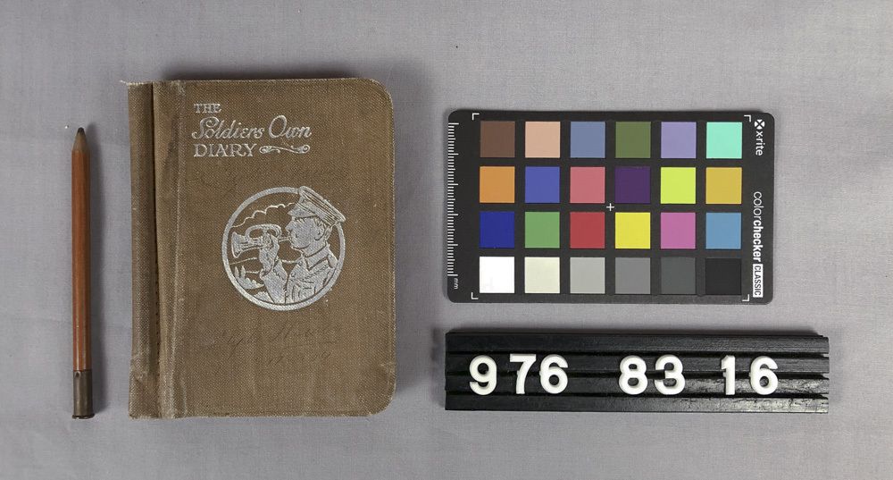 Image representing Diary.