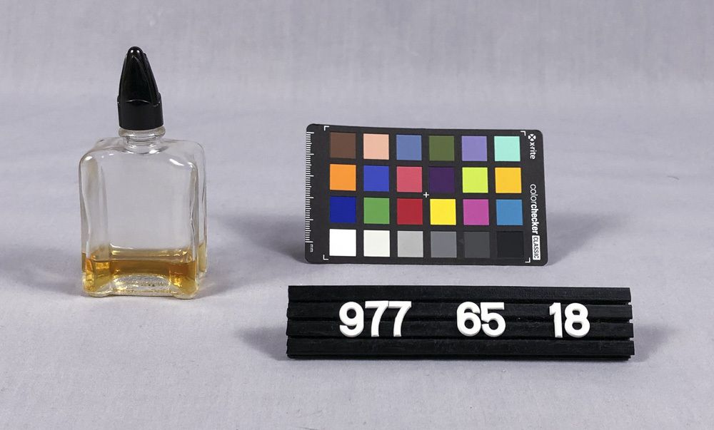 Image représentant Bottle