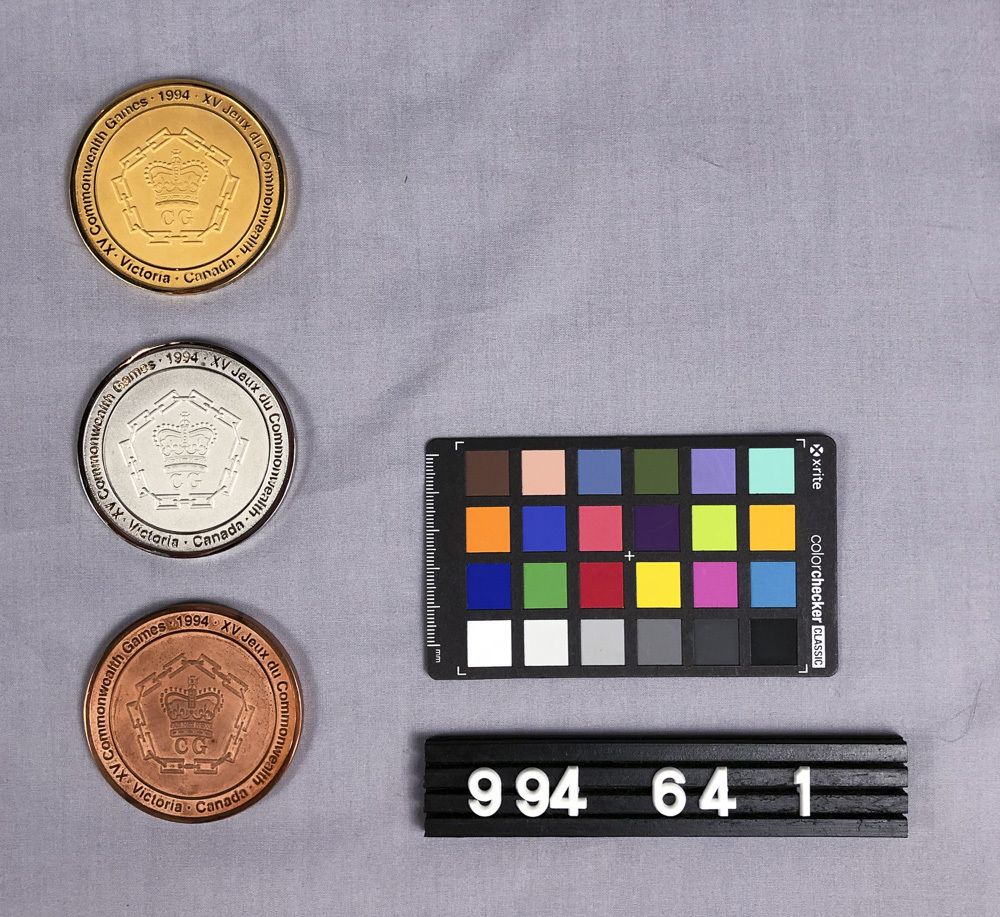 Image représentant Medals