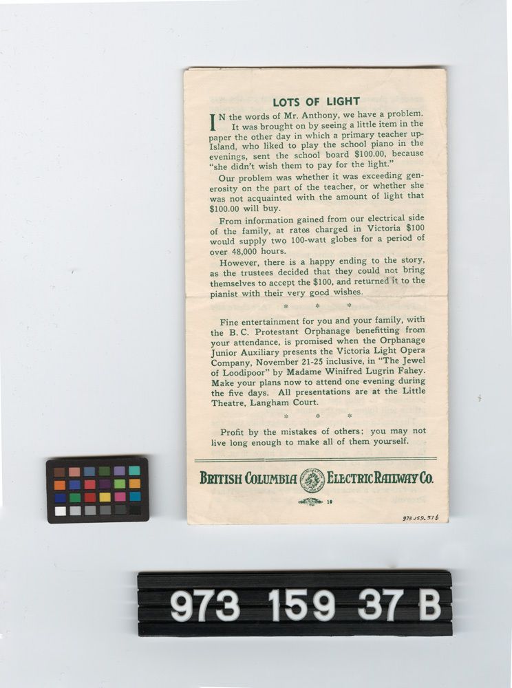 Image representing booklet.