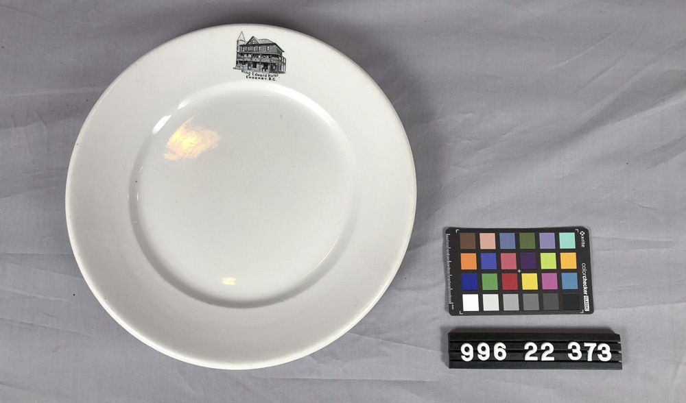 Image representing Plate.