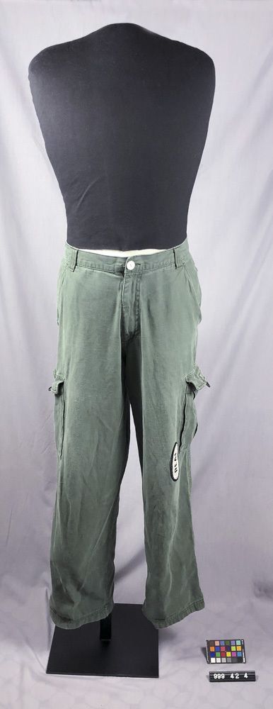 Image représentant Pants