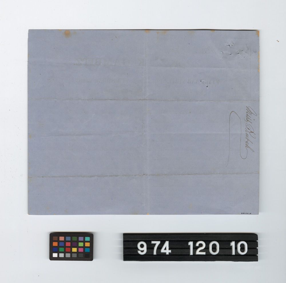 Image representing invoice.