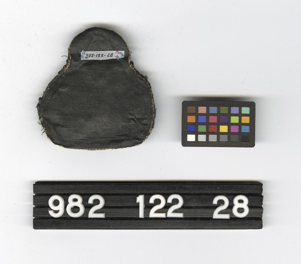 Image representing Badge, Cap.