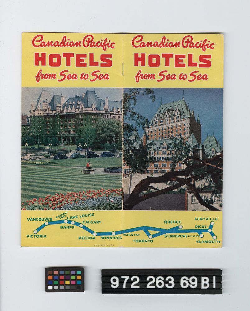 Image representing Brochure.