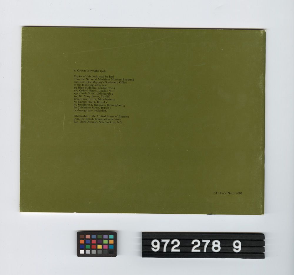 Image representing booklet.