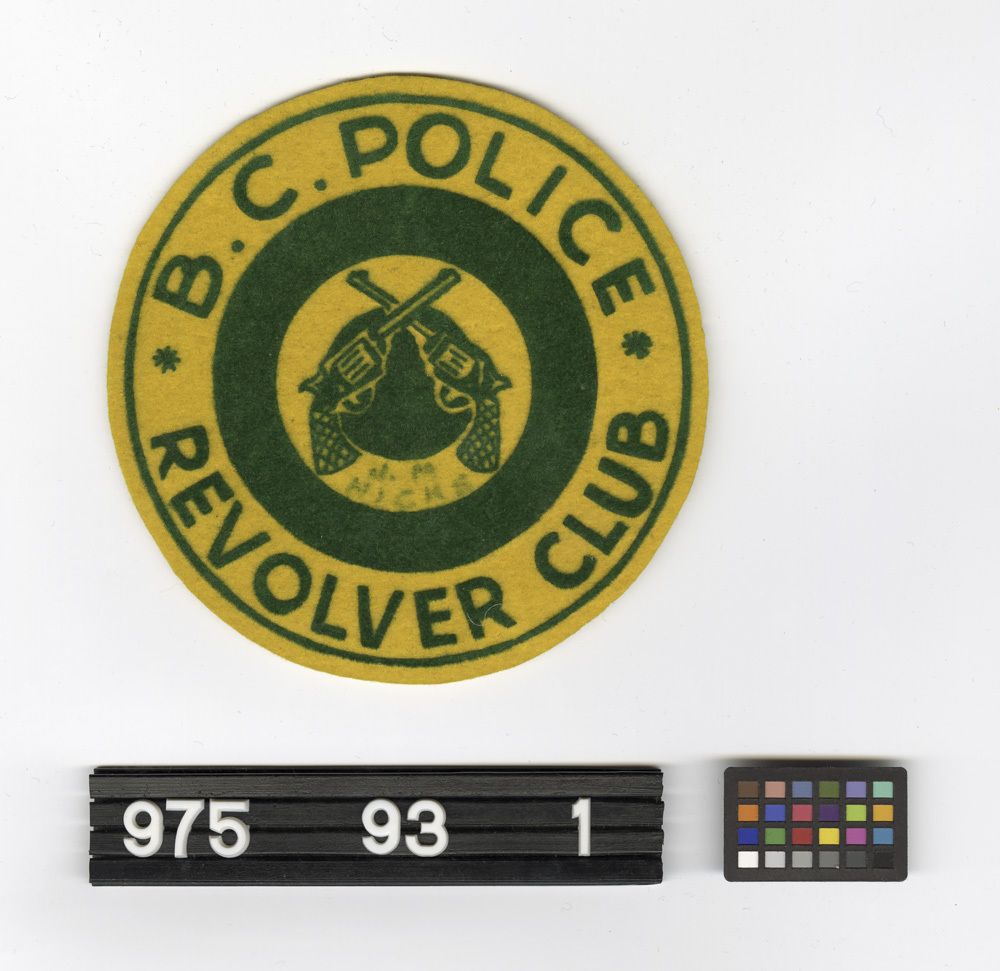 Image representing Patch, Insignia.