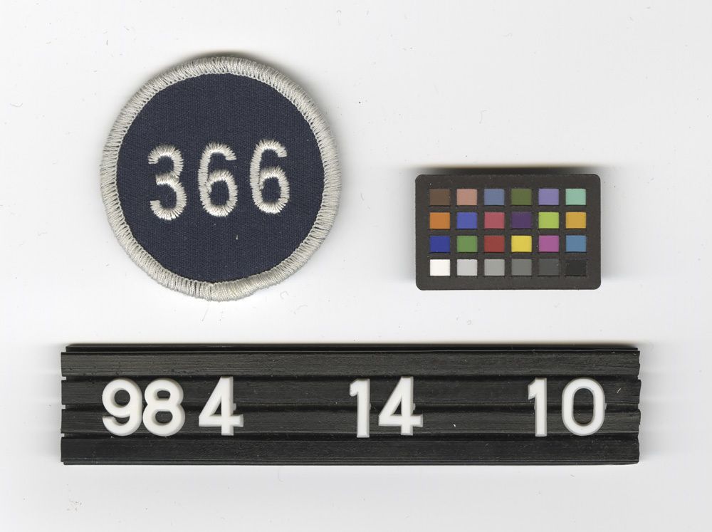 Image representing Patch, Insignia.