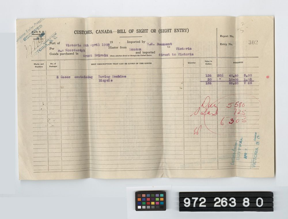 Image représentant document