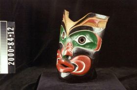 Image representing Mask.