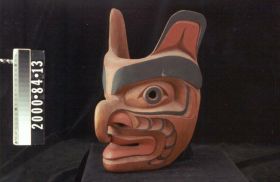 Image representing Mask.