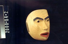 Image representing Mask.