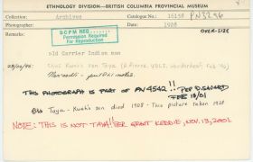 Image representing photograph.