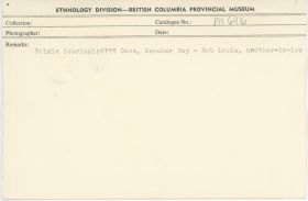 Image representing photograph.