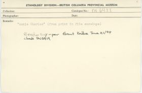 Image representing photograph.