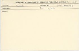 Image representing photograph.