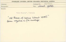 Image representing photograph.