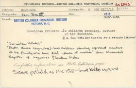 Image representing photograph.