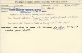 Image representing photograph.