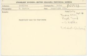 Image representing photograph.