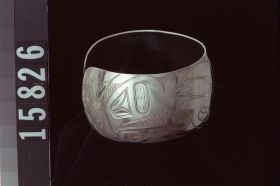Image representing Bracelet.