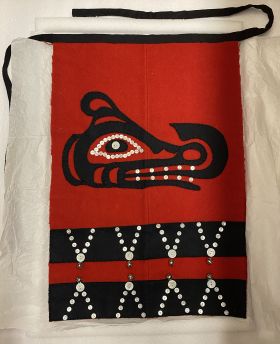 Image representing Apron.