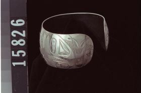 Image representing Bracelet.