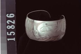 Image representing Bracelet.