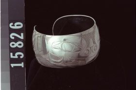 Image representing Bracelet.