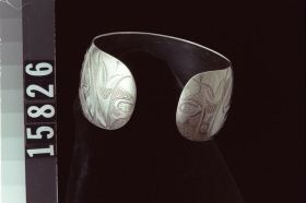 Image representing Bracelet.