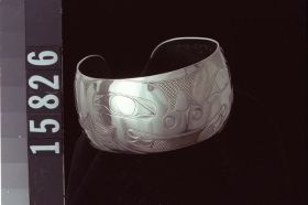 Image representing Bracelet.